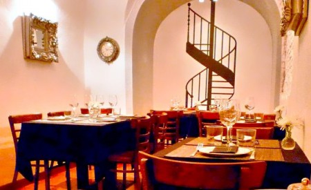 La Gastrocroquetería de Chema